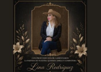 Asesinan a Lina Rodríguez, líder de mujeres ganaderas en Chihuahua