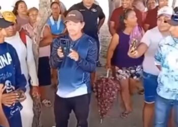 Pescadores de Veracruz denuncian que derrame de hidrocarburo aún afecta las costa