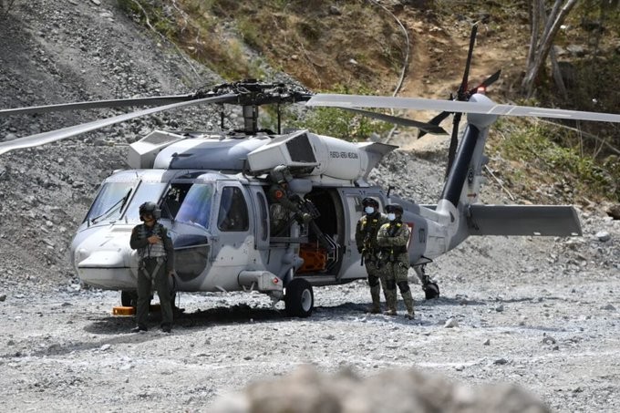 Lucha por sobrevivir de minero, conmociona a los mexicanos
