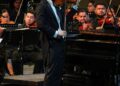 Orquesta Sinfónica Nacional Juvenil de México un éxito en Hidalgo