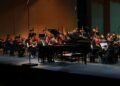 Orquesta Sinfónica Nacional Juvenil de México un éxito en Hidalgo