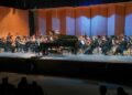 Orquesta Sinfónica Nacional Juvenil de México un éxito en Hidalgo
