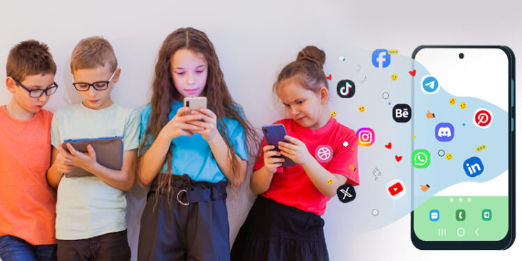 Noruega prohibirá acceso a redes sociales a menores de 16 años