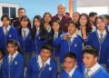 Regreso a clases en Hidalgo, ordenado y seguro