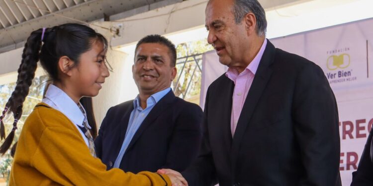 Regreso a clases en Hidalgo, ordenado y seguro