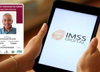 Nuevo Sistema Universal de Salud tendrá credencial y será oficial