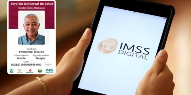 Nuevo Sistema Universal de Salud tendrá credencial y será oficial