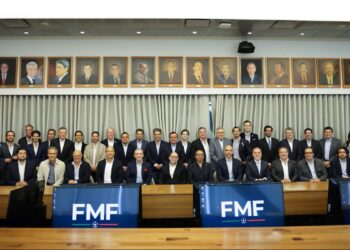 Liga MX se separa de la FMF, busca autonomía y reestructura