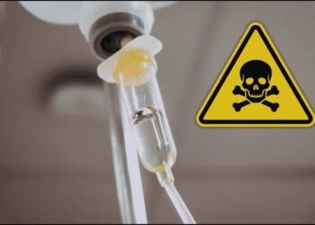 Por suero vitaminado, sube a ocho la cifra de muertos en Sonora