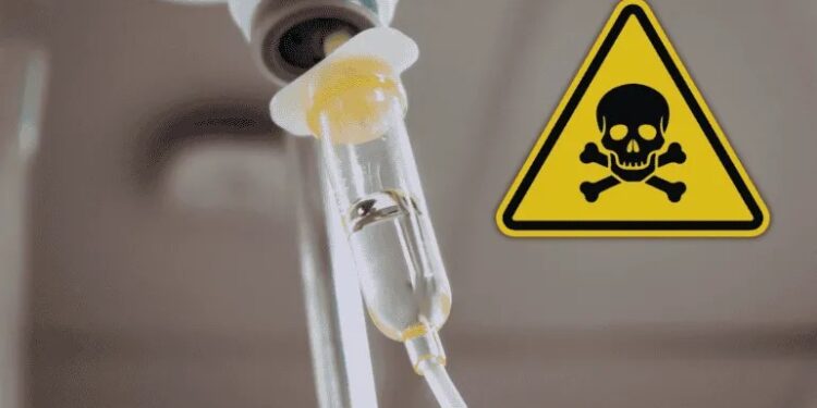 Por suero vitaminado, sube a ocho la cifra de muertos en Sonora