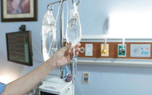 Suman seis muertos por aplicación de “suero vitaminado” en Hermosillo, Sonora