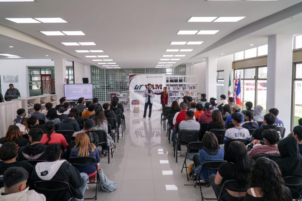 UTVAM ofrece certificación internacional en Soft Skills