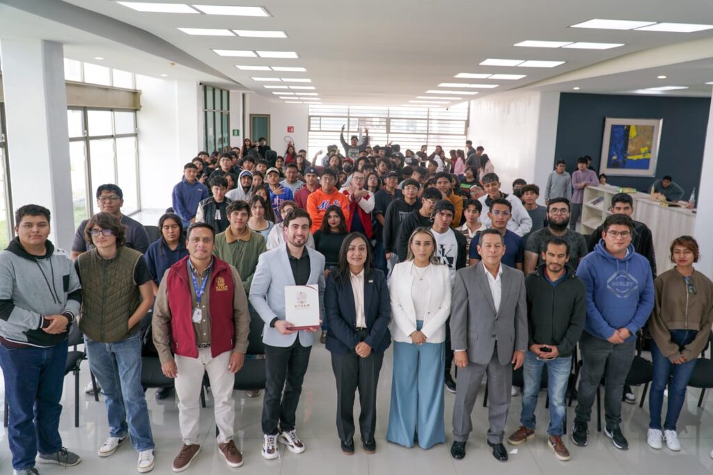 UTVAM ofrece certificación internacional en Soft Skills