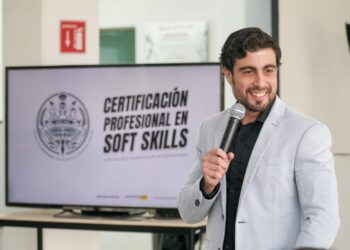 UTVAM ofrece certificación internacional en Soft Skills