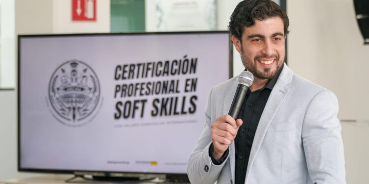 UTVAM ofrece certificación internacional en Soft Skills