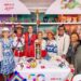 ● La secretaria de Turismo, Josefina Rodríguez Zamora, destacó que la edición 50 del Tianguis Turístico 2026 tiene el objetivo de que este evento internacional se viva en la ciudad de Acapulco a través de diversas activaciones abiertas al público