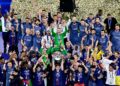 PSG conquista el bicampeonato de la Champions League tras vencer al Arsenal en penales