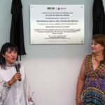 UNIDEH entrega 47 títulos y es reconocida como Universidad Promotora de la Salud