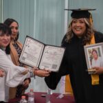 UNIDEH entrega 47 títulos y es reconocida como Universidad Promotora de la Salud