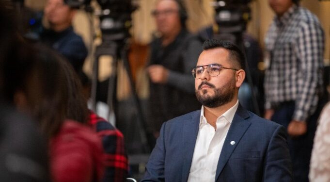 Alberto Casas asume vocería de Sectur en medio de los retos de promoción turística rumbo al Mundial 2026