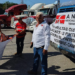 Segob fracasa con transportistas y amenazan con protestas rumbo al Mundial.