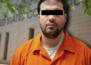 Aplazan audiencia de Joaquín Guzmán López, hijo de "El Chapo".