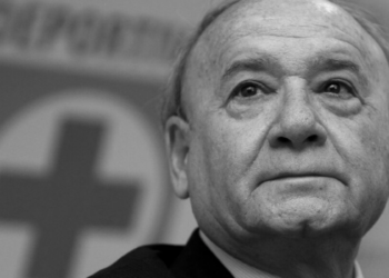 Muere Billy Álvarez, histórico expresidente de la Cooperativa Cruz Azul.