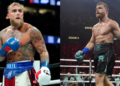 ¡VIRAL! Jake Paul insiste en pelear con “Canelo” y le ofrece 200 mdd.