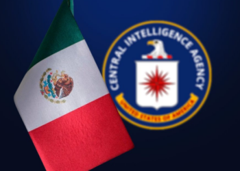 Harfuch y la CIA desmienten a CNN, rechazan operativo contra "El Payín".
