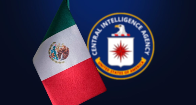 Harfuch y la CIA desmienten a CNN, rechazan operativo contra "El Payín".