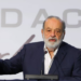 Slim apuesta por México con millonaria inversión en infraestructura y energía.