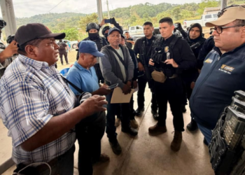 Autoridades retoman control de Chilapa, Guerrero, tras estallido de violencia.