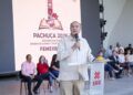 Hidalgo, sede del Concurso Nacional de Bandas de Guerra y Escoltas de Bandera