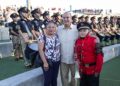 Hidalgo, sede del Concurso Nacional de Bandas de Guerra y Escoltas de Bandera