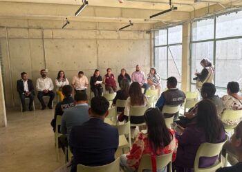 Da continuidad IHE al fortalecimiento de la participación escolar