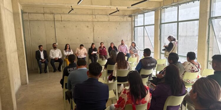 Da continuidad IHE al fortalecimiento de la participación escolar