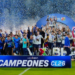 Pumas 1-2 Cruz Azul: La Máquina Celeste es CAMPEÓN del Torneo Clausura 2026.