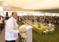 Celebran a maestras y maestros en Ixmiquilpan