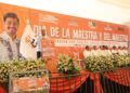 Celebran a maestras y maestros en Ixmiquilpan