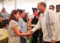 Celebran a maestras y maestros en Ixmiquilpan