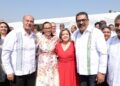 Celebran a maestras y maestros en Ixmiquilpan
