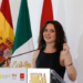 ¡Controversial! Isabel Díaz acusa a Sheinbaum de BOICOTEAR gira en México.