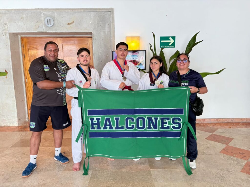 UTEC destaca en Encuentro Nacional Cultural y Deportivo 2026