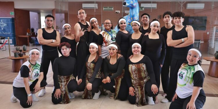 UTEC destaca en Encuentro Nacional Cultural y Deportivo 2026