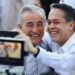 Enrique Díaz Vega, ex secretario de Finanzas de Sinaloa, se entrega a EU