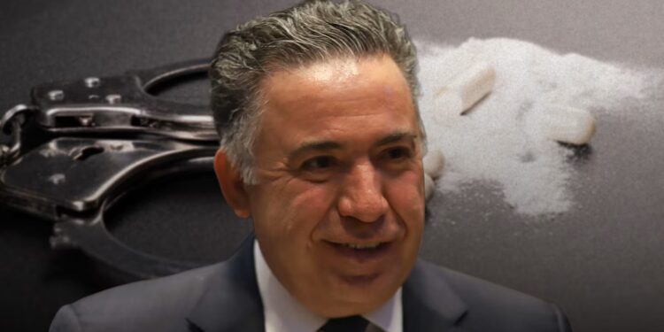 Tras ausencia, Enrique Inzunza aparece en redes; descarta pedir licencia al Senado