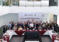 Natividad Castrejón consolida agenda de educación superior