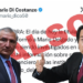 ¡Es FALSA! La investigación en EU contra Mario Delgado y Adán Augusto.