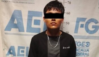 Asesinan a niño de ocho años por presunta deuda familiar en Oaxaca