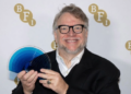Guillermo del Toro recibe el máximo reconocimiento del Instituto Británico de Cine.